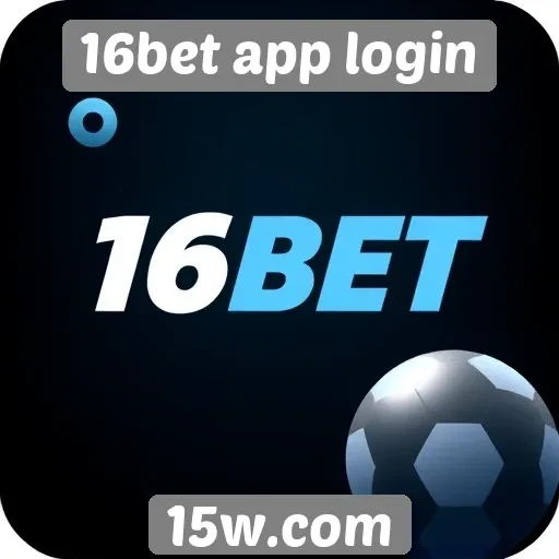 Recursos do aplicativo 16bet para apostadores